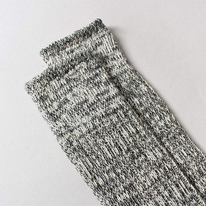 Anonymous Ism Go Hemp OC Crew Socks