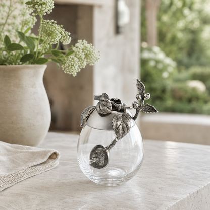 Apple Honey Pot 3