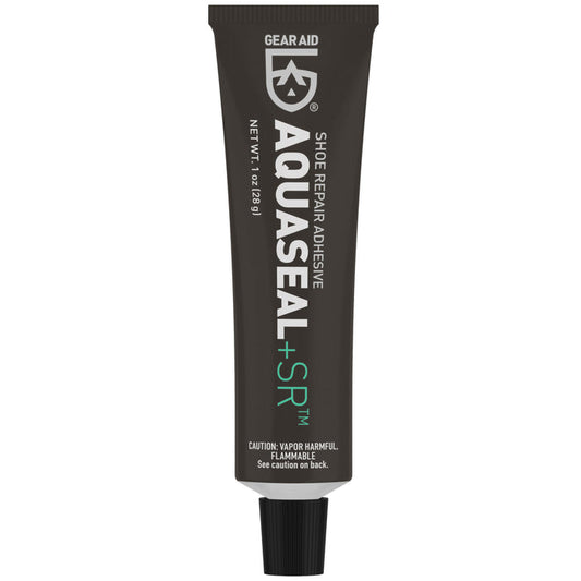 Aquaseal + SR Shoe Repair Adhesive — product view