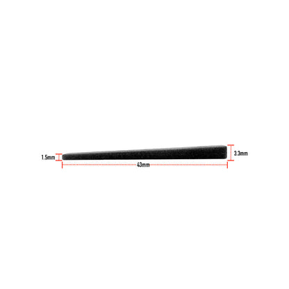 Armrest 2.5° / 5° Tilt Wedge