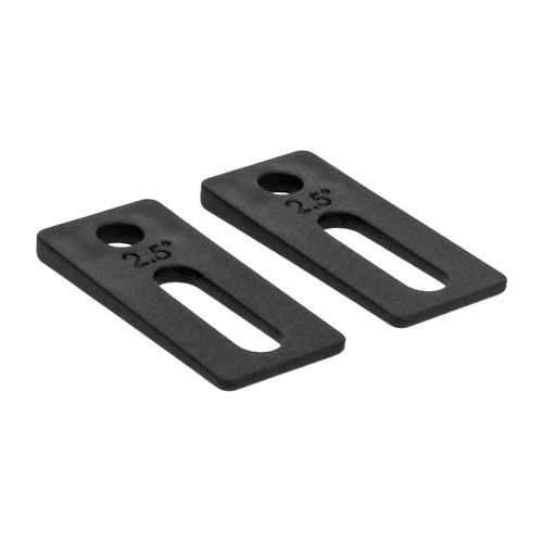 Armrest 2.5° Tilt Wedge