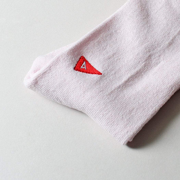 Arvin Goods Casual Crew Socks