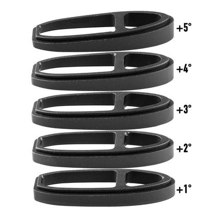 ASC Pro Aerobar Wedges