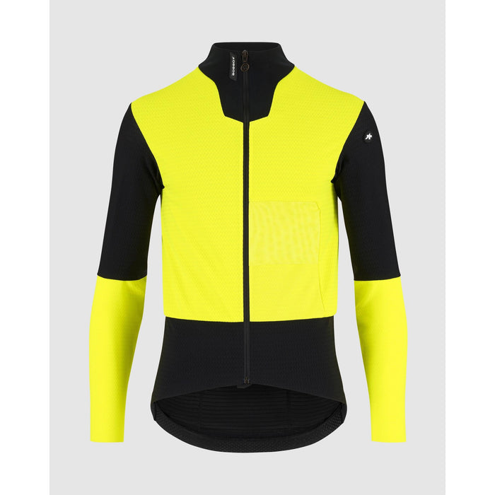 Assos Equipe Habu Winter Jacket S9