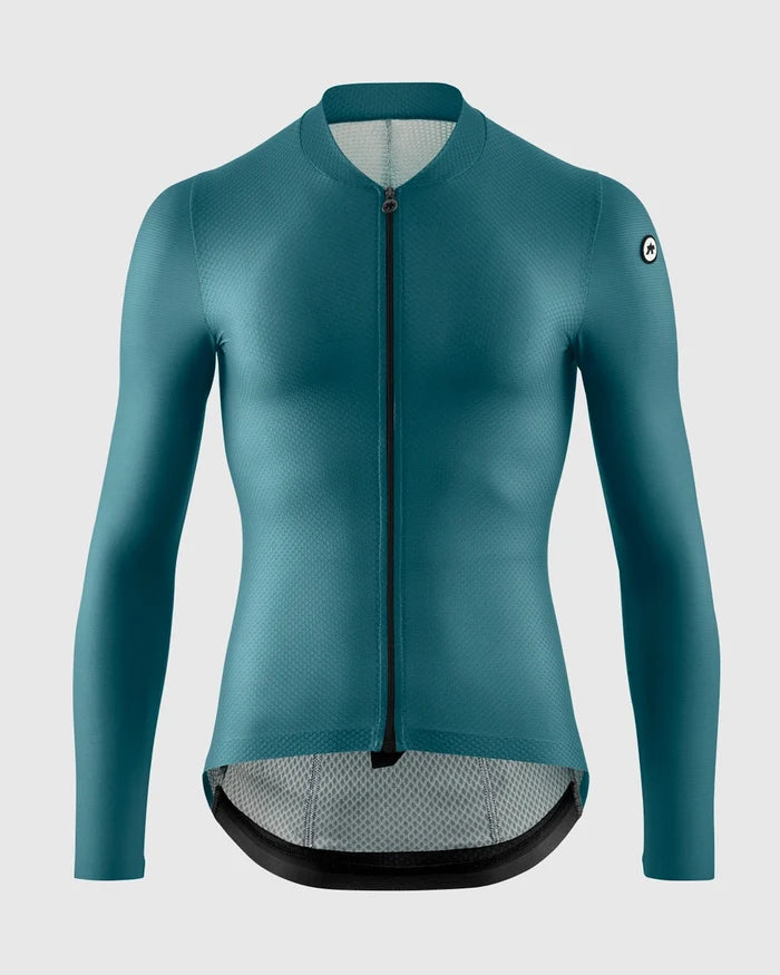 Assos Mille GT LS Jersey S11