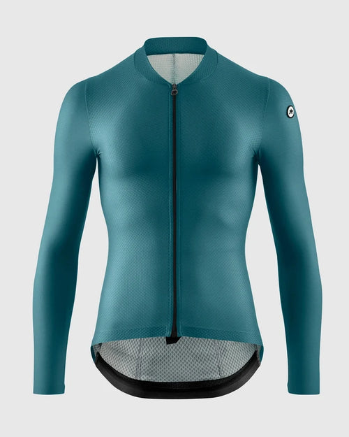 Assos Mille GT LS Jersey S11