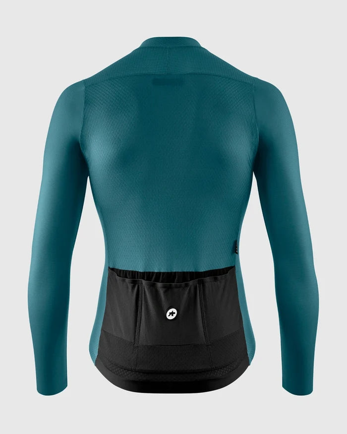 Assos Mille GT LS Jersey S11
