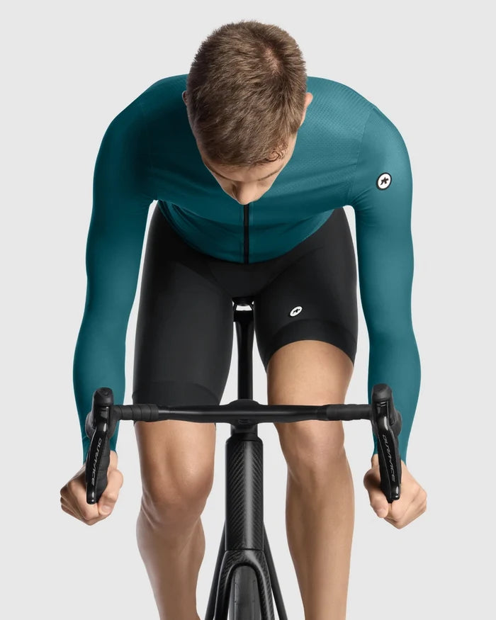 Assos Mille GT LS Jersey S11