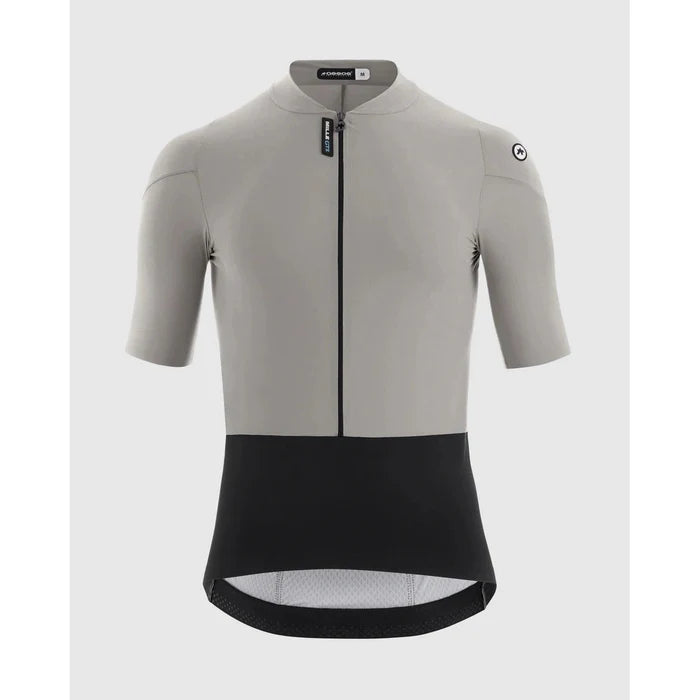 Hockenheim Grey / Xsmall