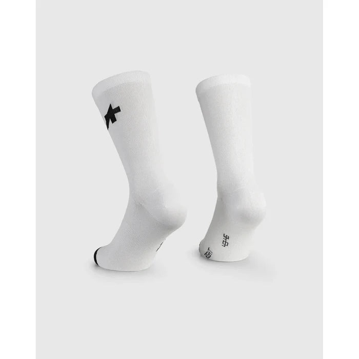 Assos R Socks S9 - Twin Pack