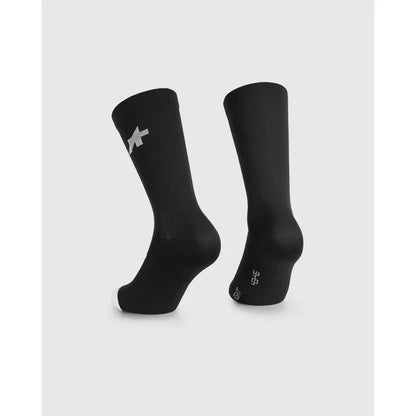Assos R Socks S9 - Twin Pack