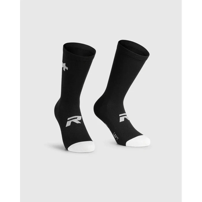Assos R Socks S9 - Twin Pack