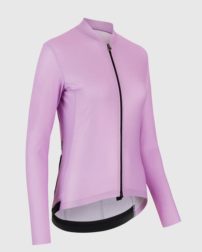 Assos UMA GT LS Jersey S11