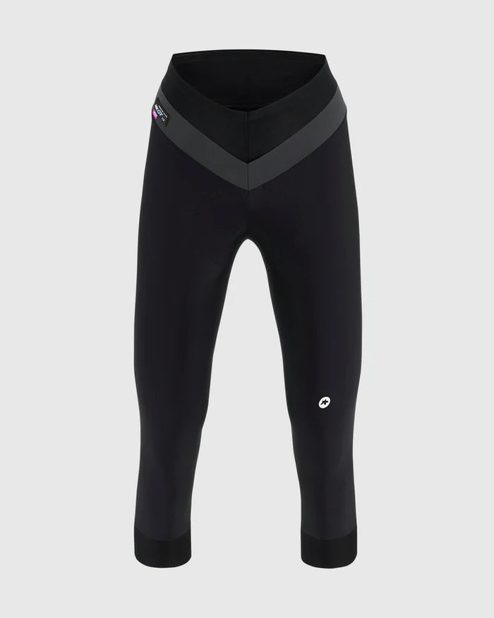 Assos UMA GT Summer Half Knicker C2