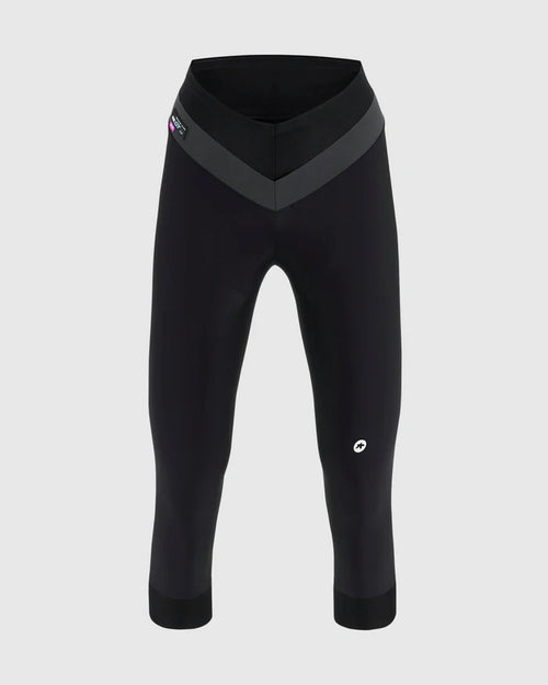 Assos UMA GT Summer Half Knicker C2