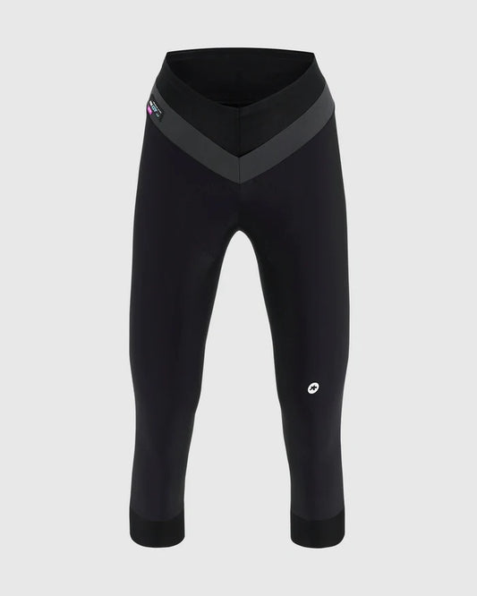 Assos UMA GT Summer Half Knicker C2