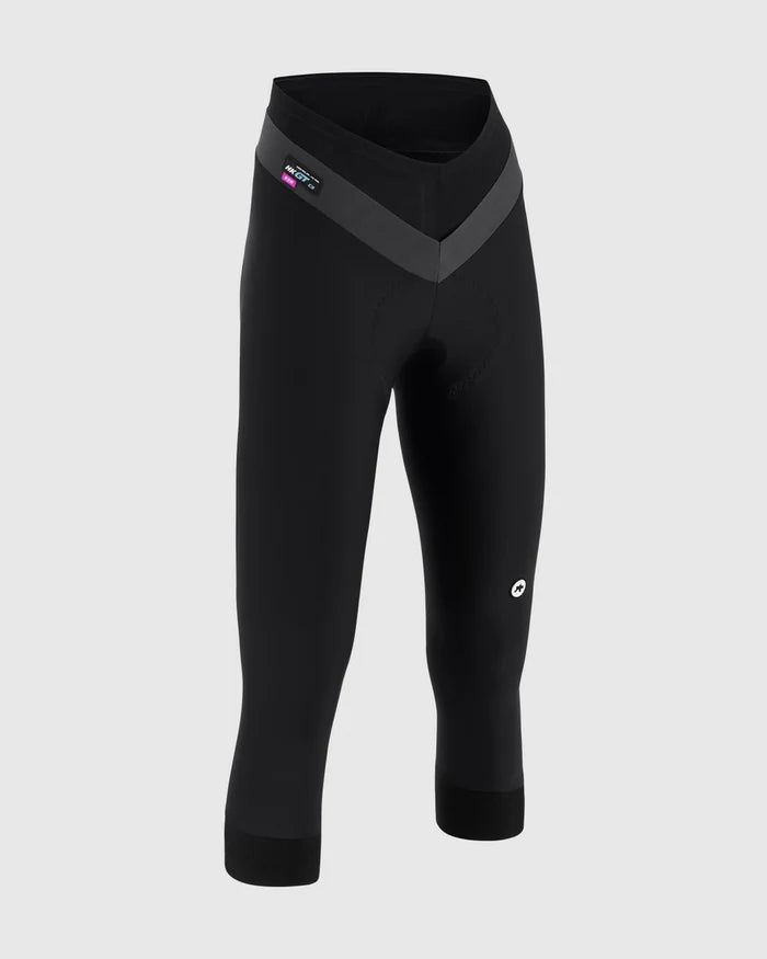 Assos UMA GT Summer Half Knicker C2