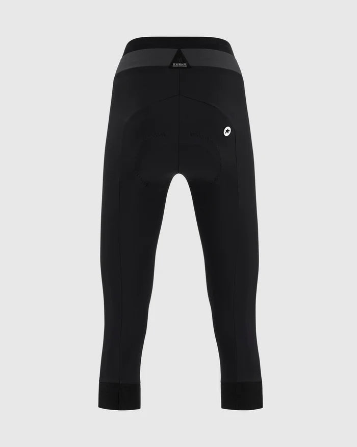 Assos UMA GT Summer Half Knicker C2