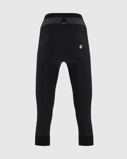 Assos UMA GT Summer Half Knicker C2