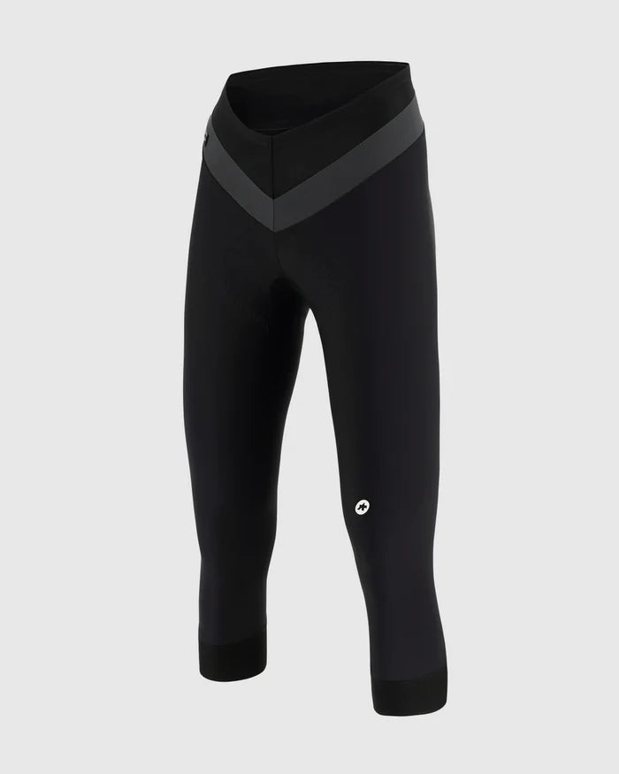 Assos UMA GT Summer Half Knicker C2