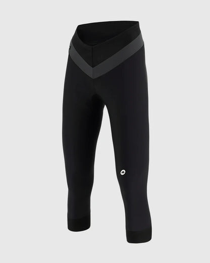 Assos UMA GT Summer Half Knicker C2
