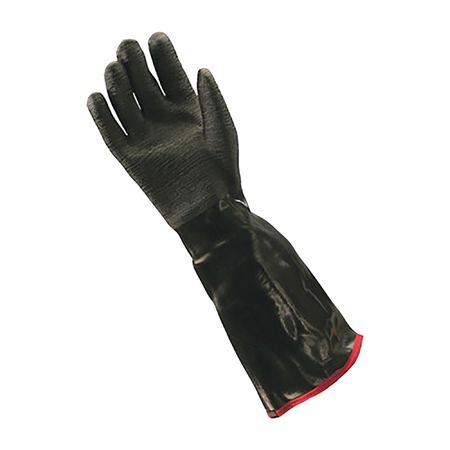 Assurance Chemgrip Neoprene Coated Gloves with Foam Insulated Liner 18" Cut C 57-8653R