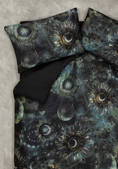 Astrevia Celestial Bedding (UK Double)
