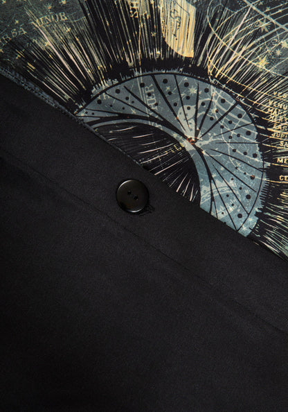 Astrevia Celestial Bedding (UK Double)