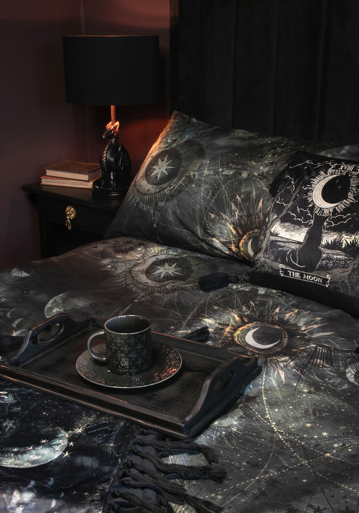 Astrevia Celestial Bedding (UK Double)