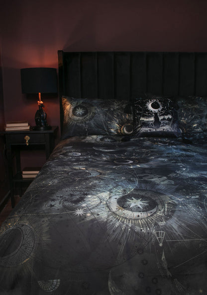 Astrevia Celestial Bedding (UK King)
