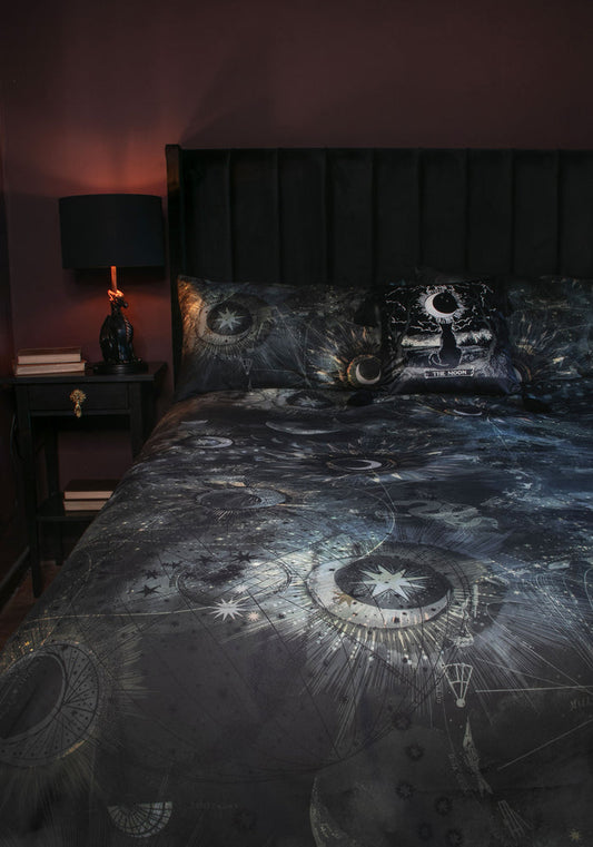 Astrevia Celestial Bedding (UK King)