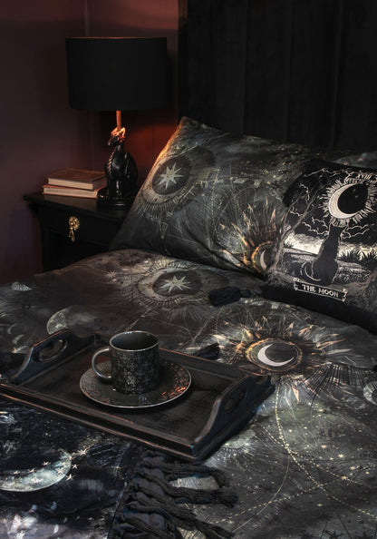 Astrevia Celestial Bedding (UK King)