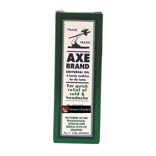 Axe Brand Universal Oil 10ml
