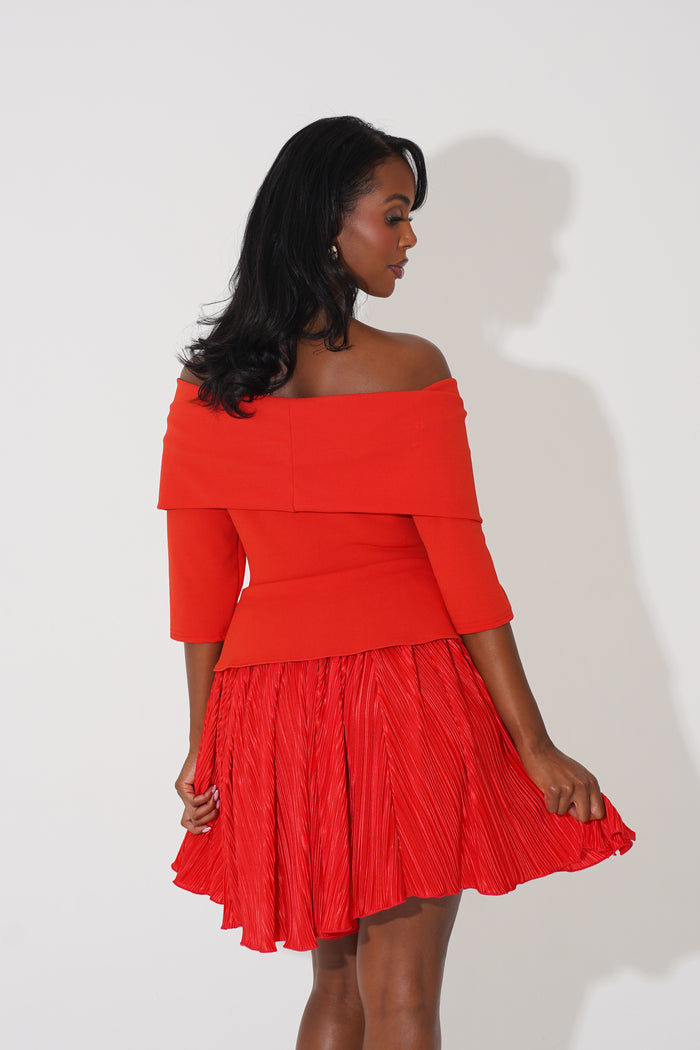 Ayo Dress