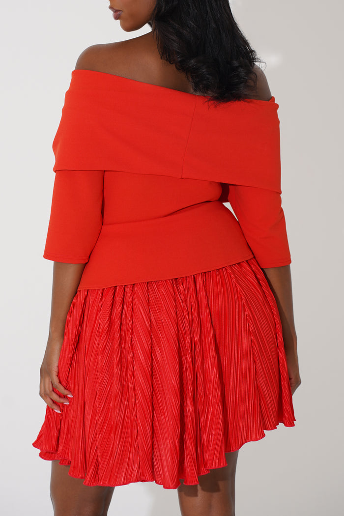 Ayo Dress
