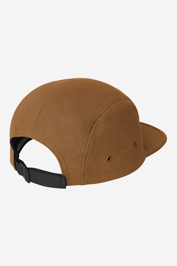 Backley Cap