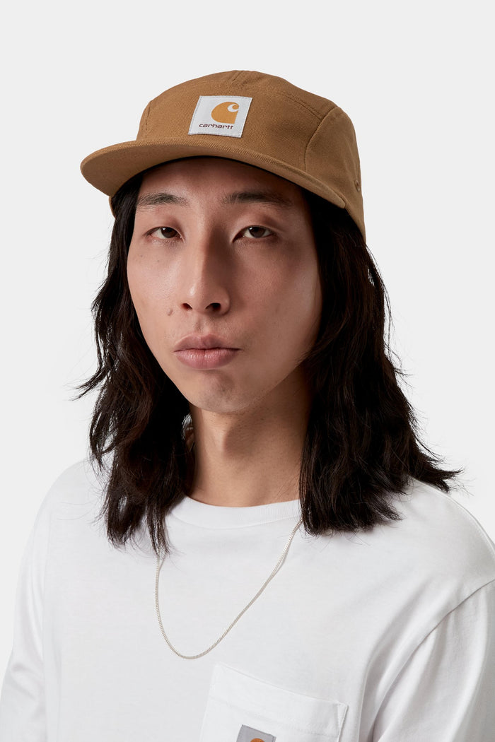 Backley Cap