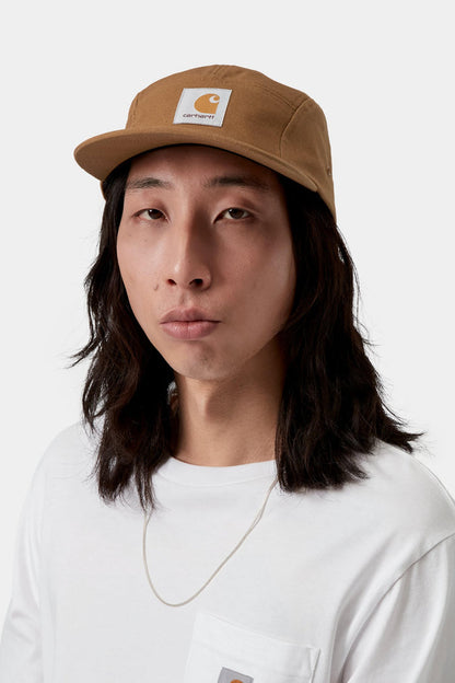 Backley Cap