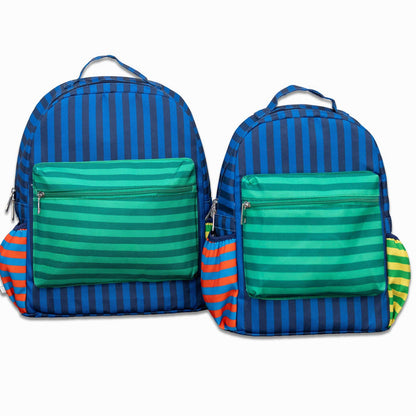 Backpack - Stripes