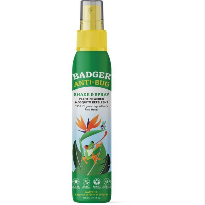 Badger Anti-Bug