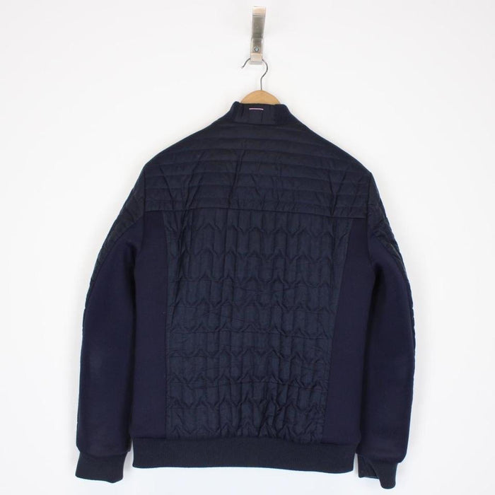 Balmain Paris Reversible Jacket Small