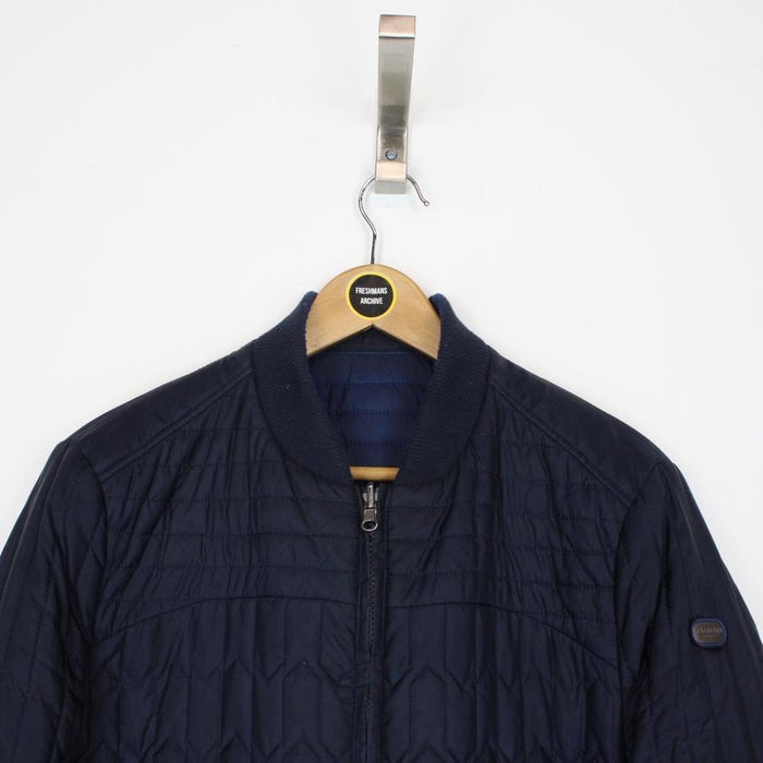Balmain Paris Reversible Jacket Small
