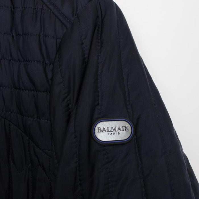 Balmain Paris Reversible Jacket Small