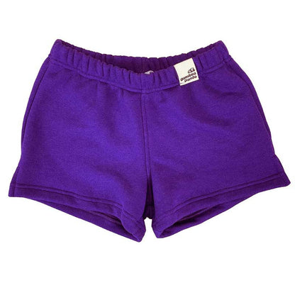 Extra small / Purple