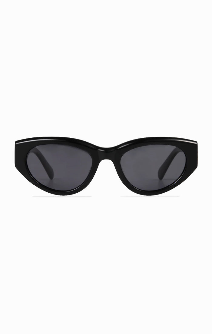 Banbé Eyewear The Alba Sunglasses ~ Black