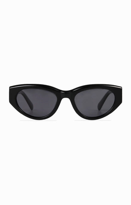 Banbé Eyewear The Alba Sunglasses ~ Black