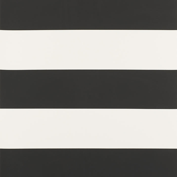 Baxter Stripe Wallpaper by Schumacher