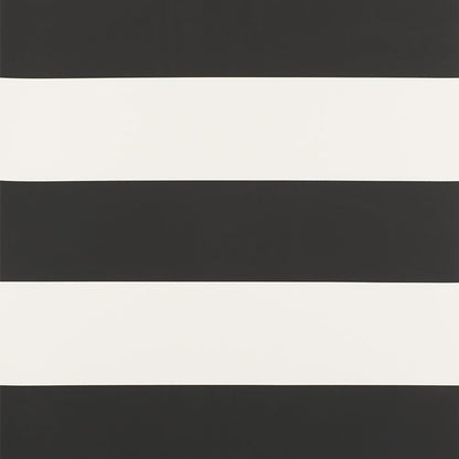 Baxter Stripe Wallpaper by Schumacher