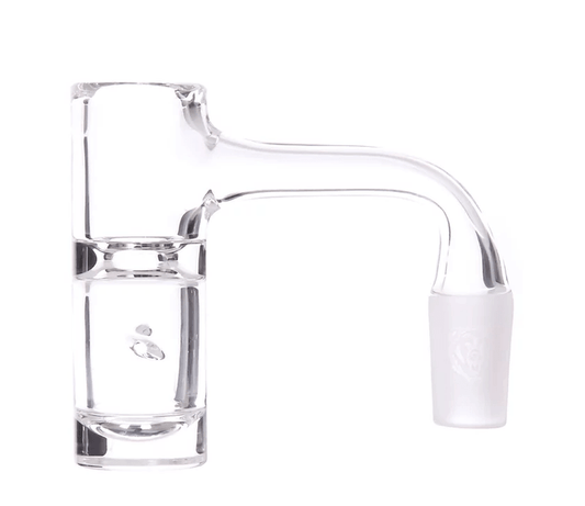 Bear Quartz Auto Highbrid Quartz Banger (Assorted Sizes) - SSG