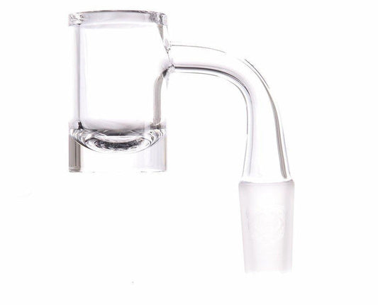 Bear Quartz Highbrid Nail – Superior Heat Retention for Concentrate Sessions: Dual-Purpose Design, Combines Banger and Nail Features, Versatile Use, Durable Quartz, Retains Heat Evenly, Efficient Vaporization, User-Friendly, Simple to Use and Clean, Consistent Results, Compatible Fit, Works with Standard Setups, Seamless Integration, Optimal Flavor, Maximizes Concentrate Taste and Smoothness.